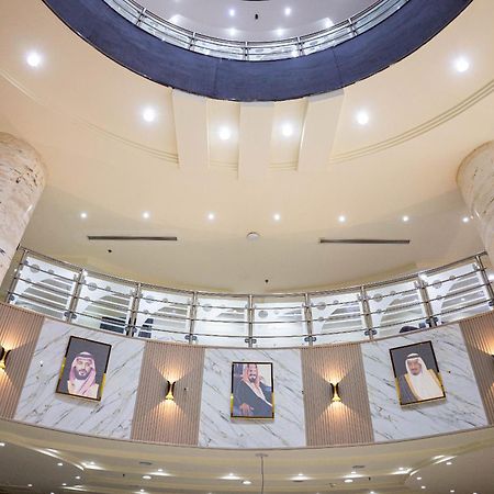 Al Arab Mashaer Hotel Mecca Exterior photo