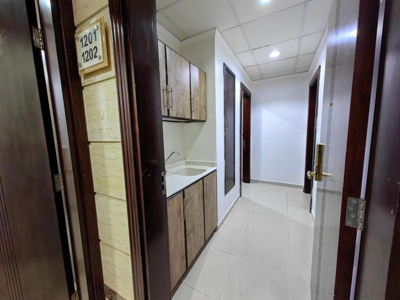 Al Arab Mashaer Hotel Mecca Exterior photo